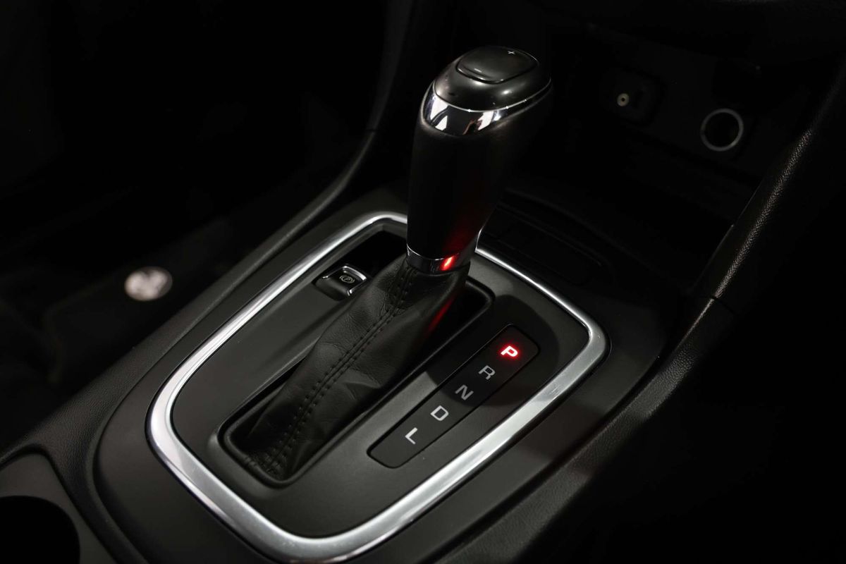 2017 Holden Equinox LT EQ