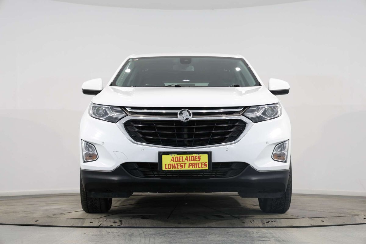2017 Holden Equinox LT EQ