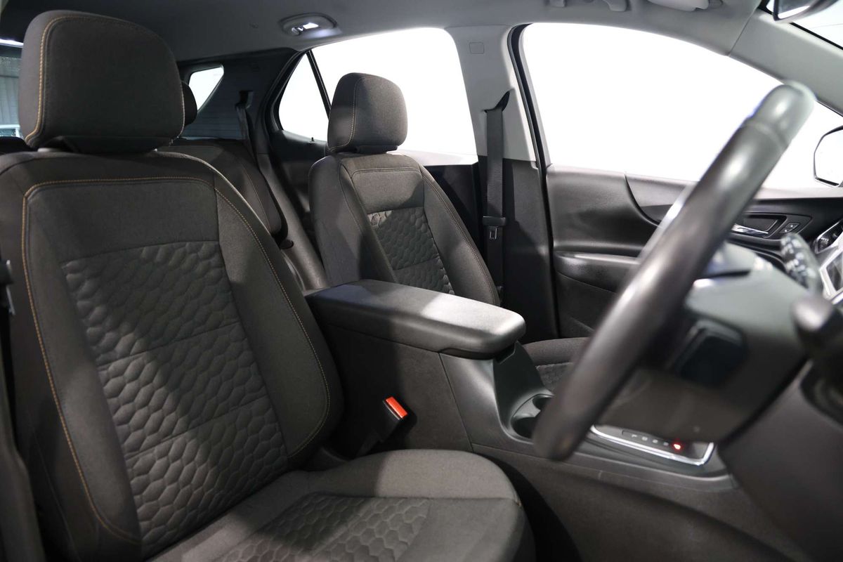 2017 Holden Equinox LT EQ