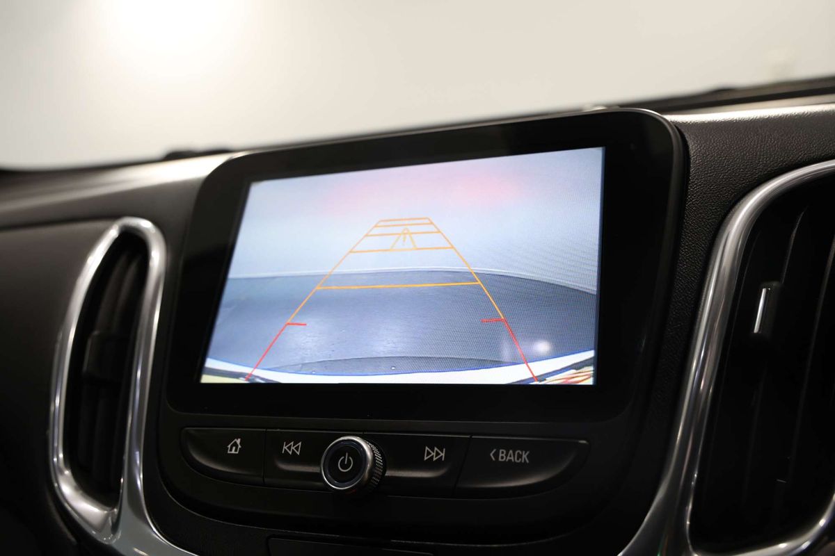 2017 Holden Equinox LT EQ