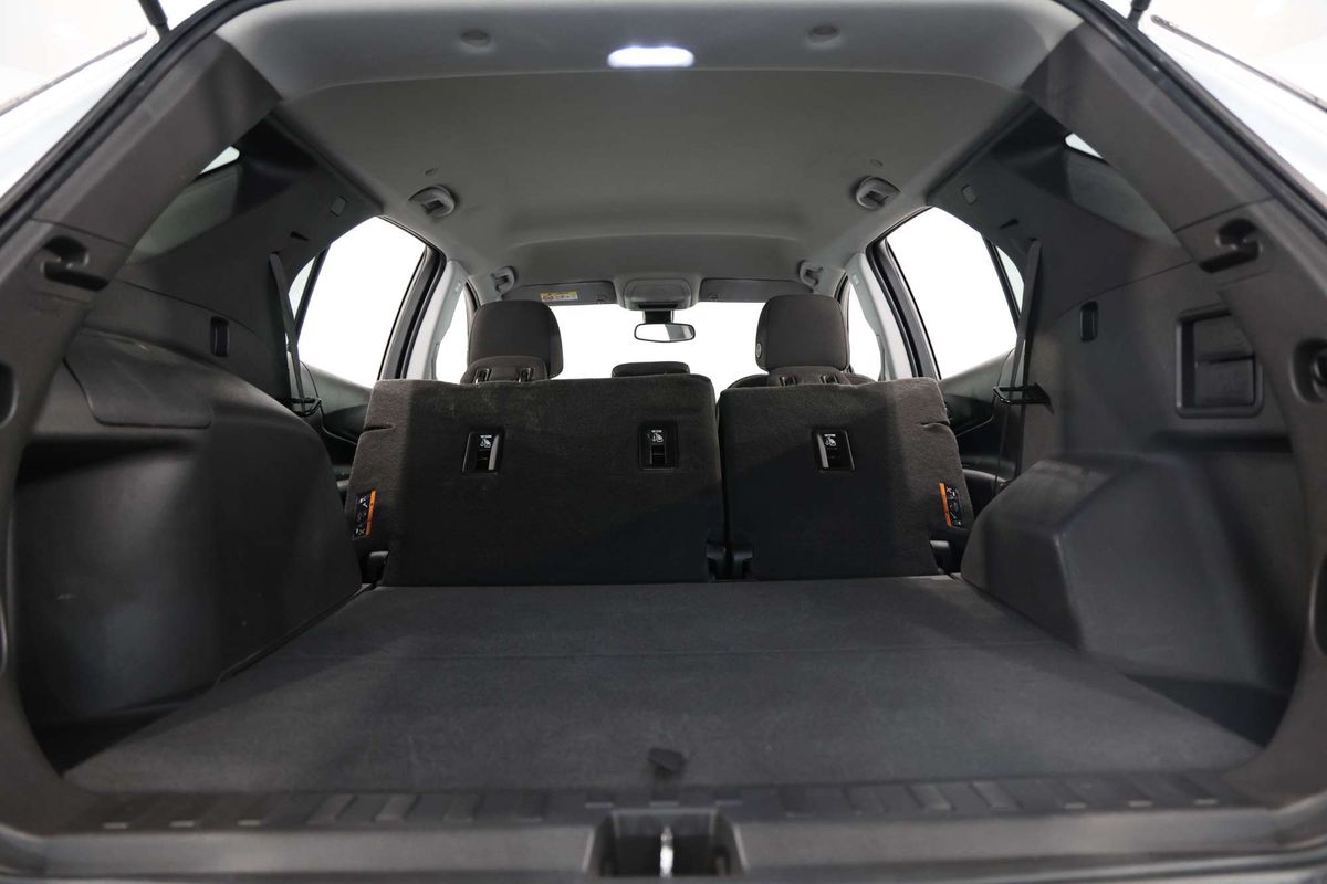 2017 Holden Equinox LT EQ