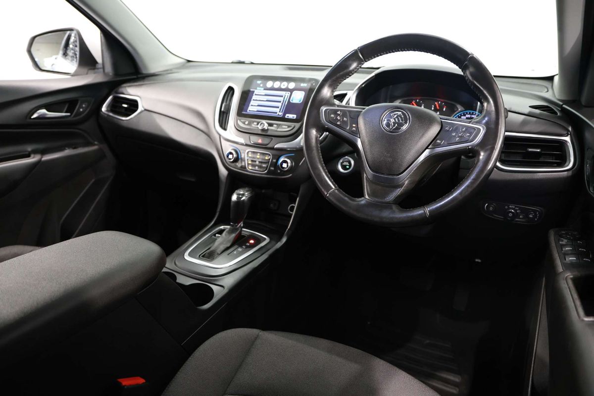 2017 Holden Equinox LT EQ