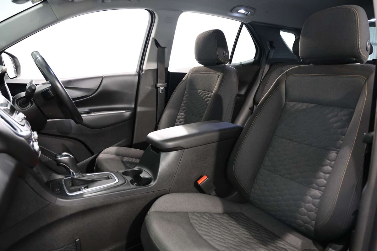 2017 Holden Equinox LT EQ