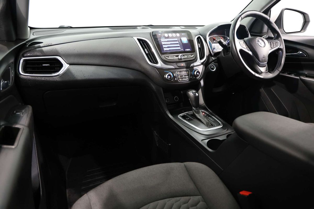 2017 Holden Equinox LT EQ