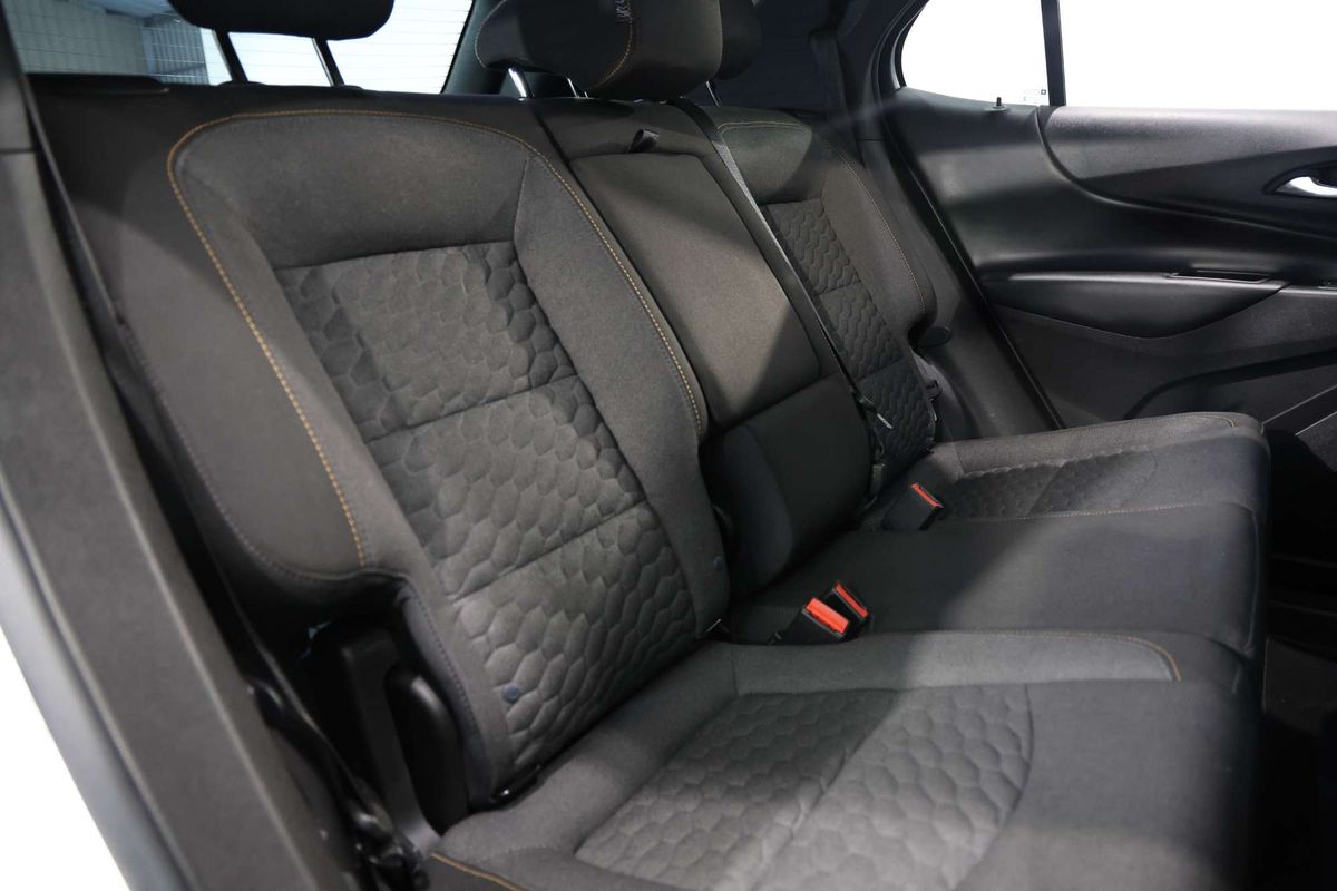 2017 Holden Equinox LT EQ