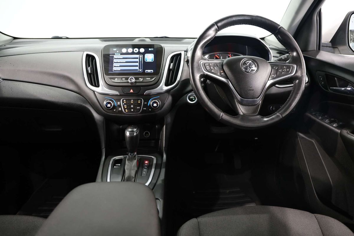 2017 Holden Equinox LT EQ