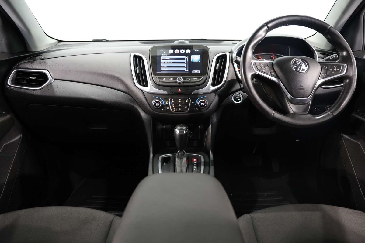 2017 Holden Equinox LT EQ