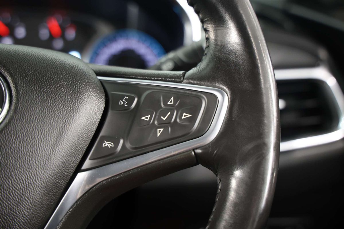 2017 Holden Equinox LT EQ