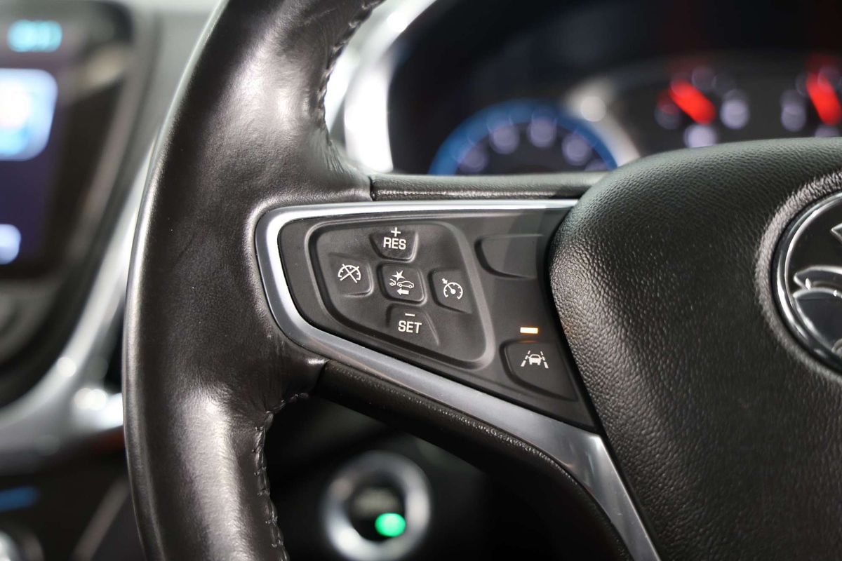 2017 Holden Equinox LT EQ