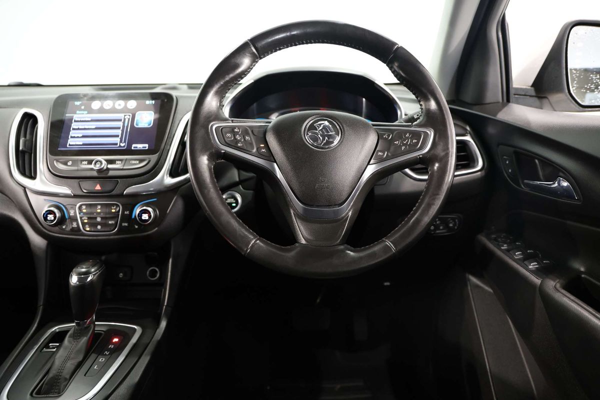 2017 Holden Equinox LT EQ