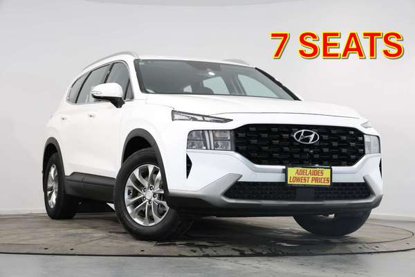 2020 Hyundai Santa Fe TM.V3