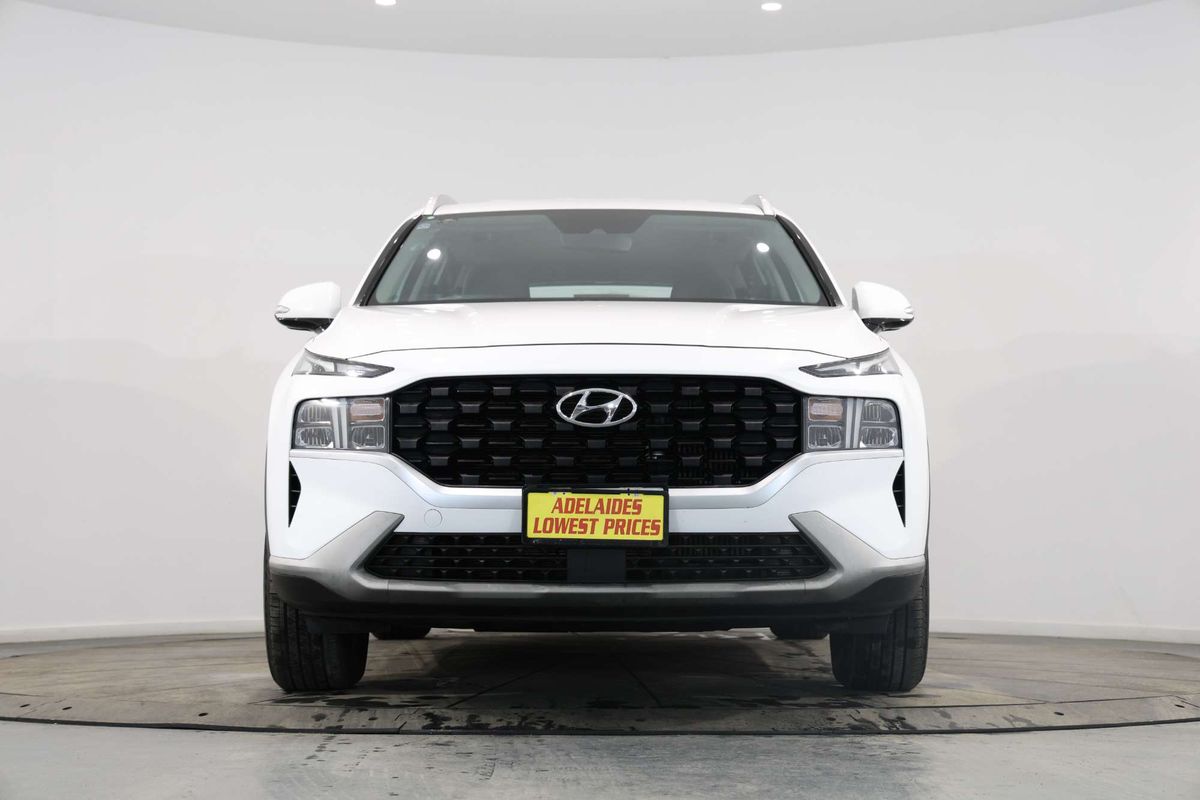 2020 Hyundai Santa Fe TM.V3