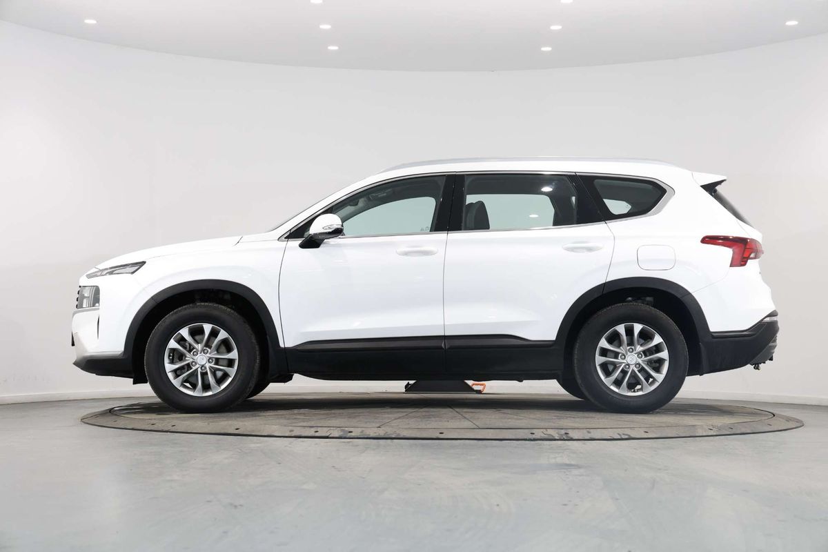 2020 Hyundai Santa Fe TM.V3