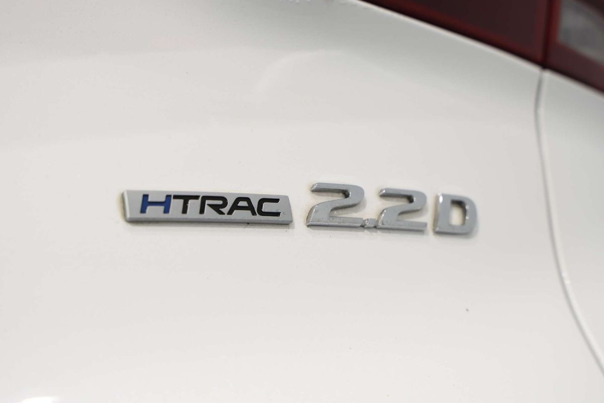 2020 Hyundai Santa Fe TM.V3