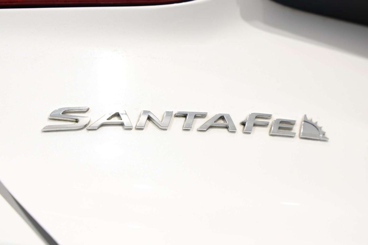 2020 Hyundai Santa Fe TM.V3