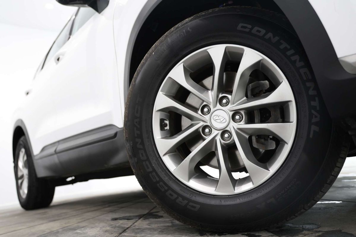 2020 Hyundai Santa Fe TM.V3