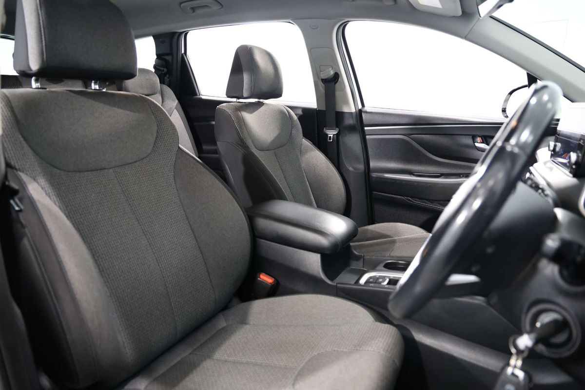 2020 Hyundai Santa Fe TM.V3