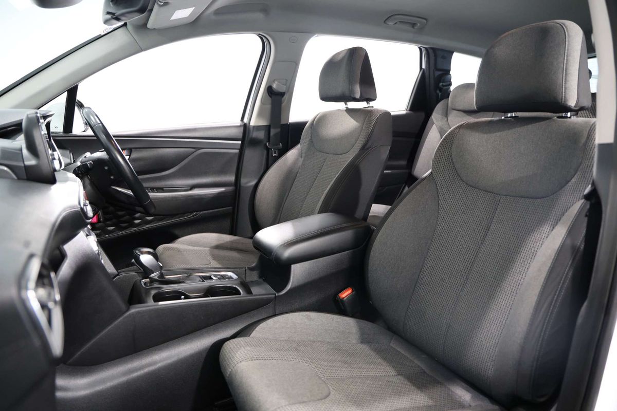 2020 Hyundai Santa Fe TM.V3