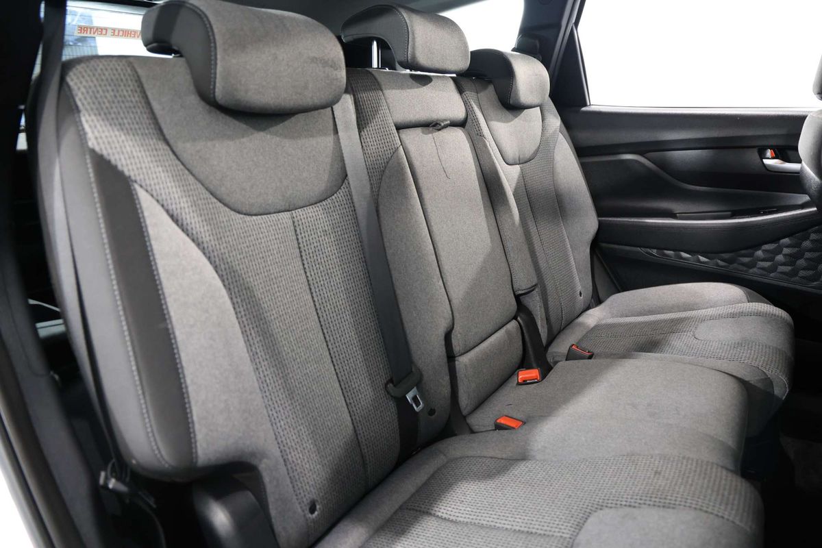 2020 Hyundai Santa Fe TM.V3