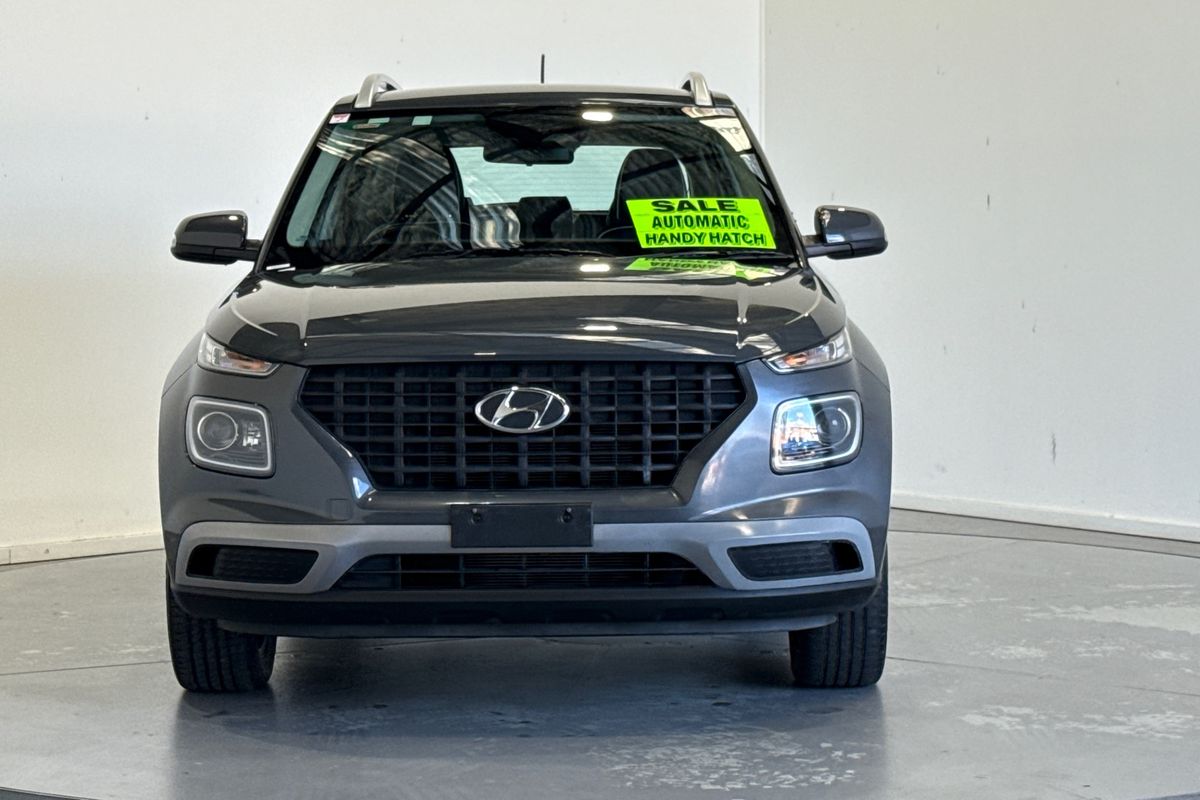 2024 Hyundai Venue Active QX.V5