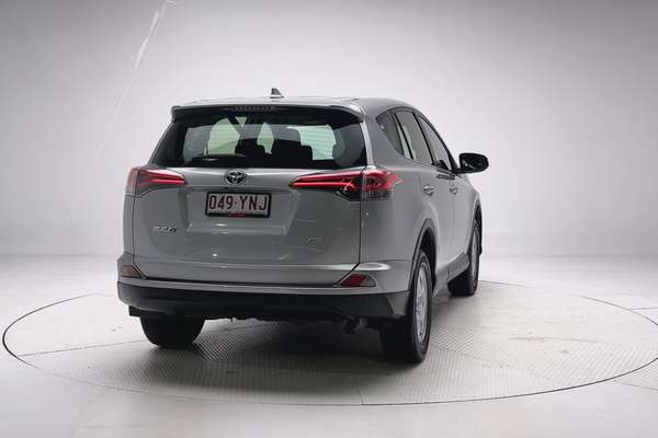 2016 Toyota RAV4 GX ASA44R thumb-1