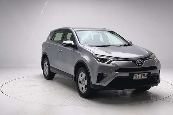 2016 Toyota RAV4 GX ASA44R thumb-4