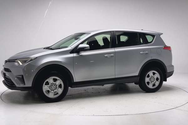 2016 Toyota RAV4 GX ASA44R thumb-6