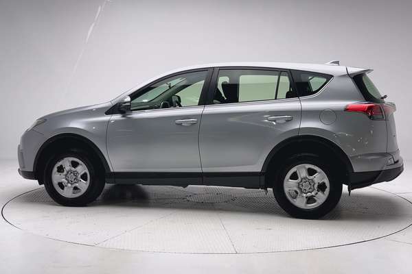 2016 Toyota RAV4 GX ASA44R thumb-7