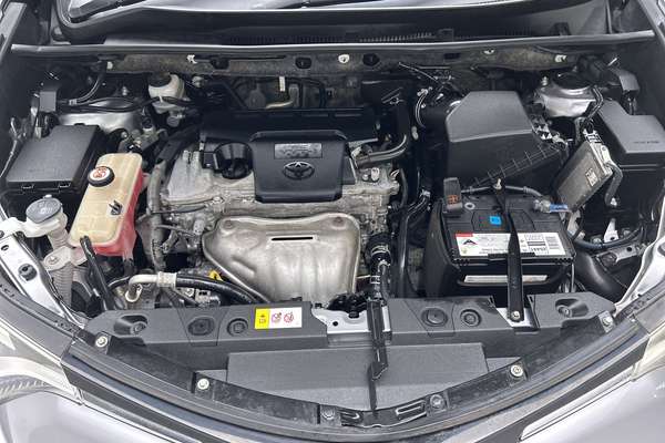 2016 Toyota RAV4 GX ASA44R thumb-9