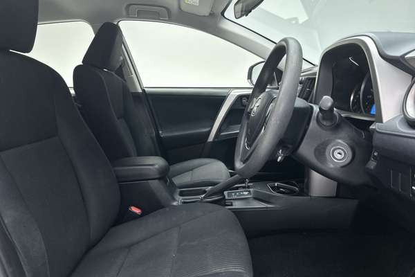 2016 Toyota RAV4 GX ASA44R thumb-11