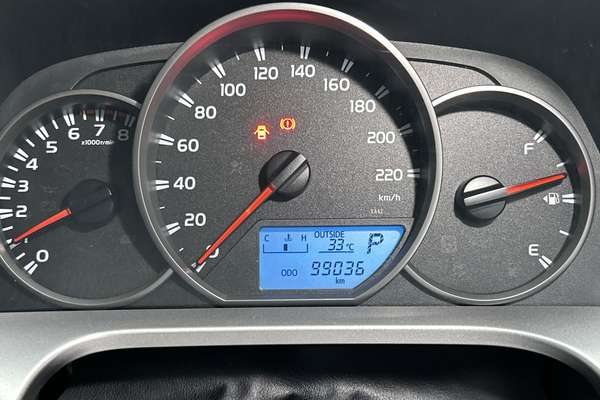 2016 Toyota RAV4 GX ASA44R thumb-12