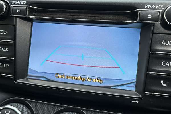 2016 Toyota RAV4 GX ASA44R thumb-14