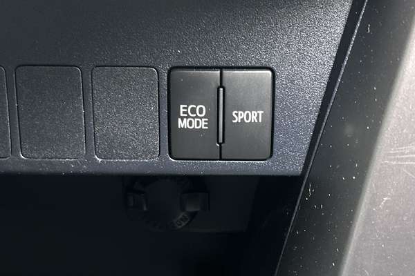 2016 Toyota RAV4 GX ASA44R thumb-15