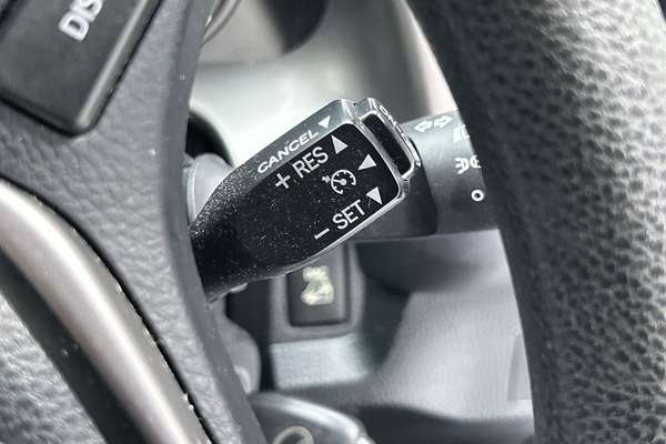 2016 Toyota RAV4 GX ASA44R thumb-16