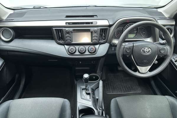 2016 Toyota RAV4 GX ASA44R thumb-18