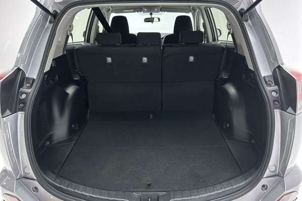 2016 Toyota RAV4 GX ASA44R thumb-19