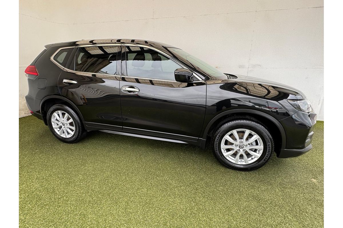 2019 Nissan X-TRAIL ST T32 Series II