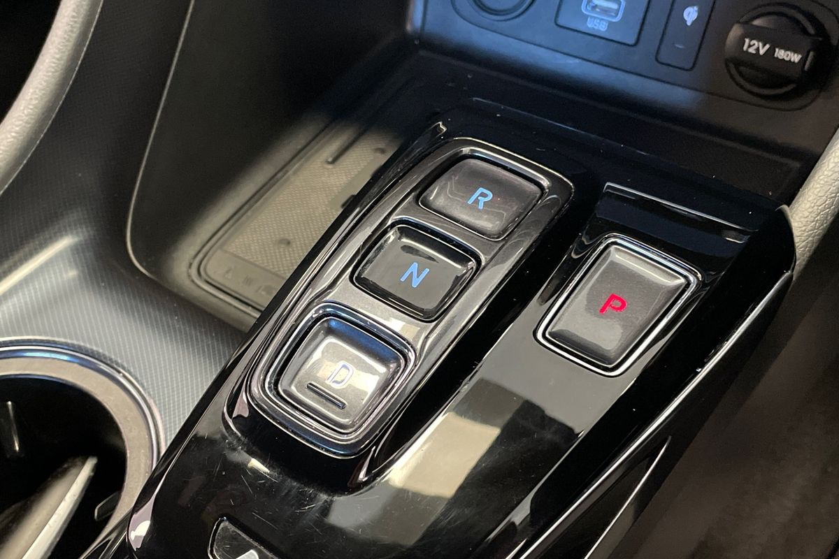 2021 Hyundai Sonata N Line DN8.V1