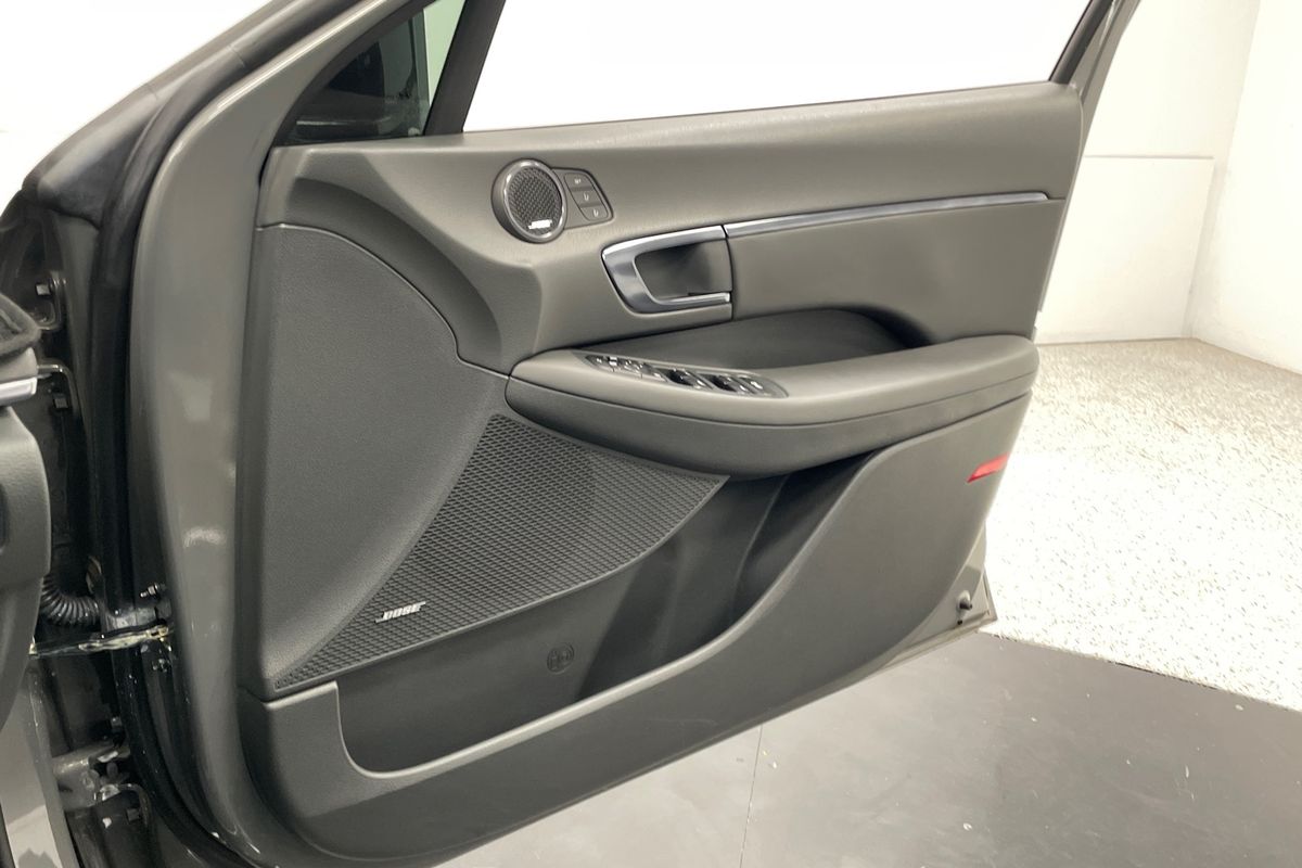 2021 Hyundai Sonata N Line DN8.V1