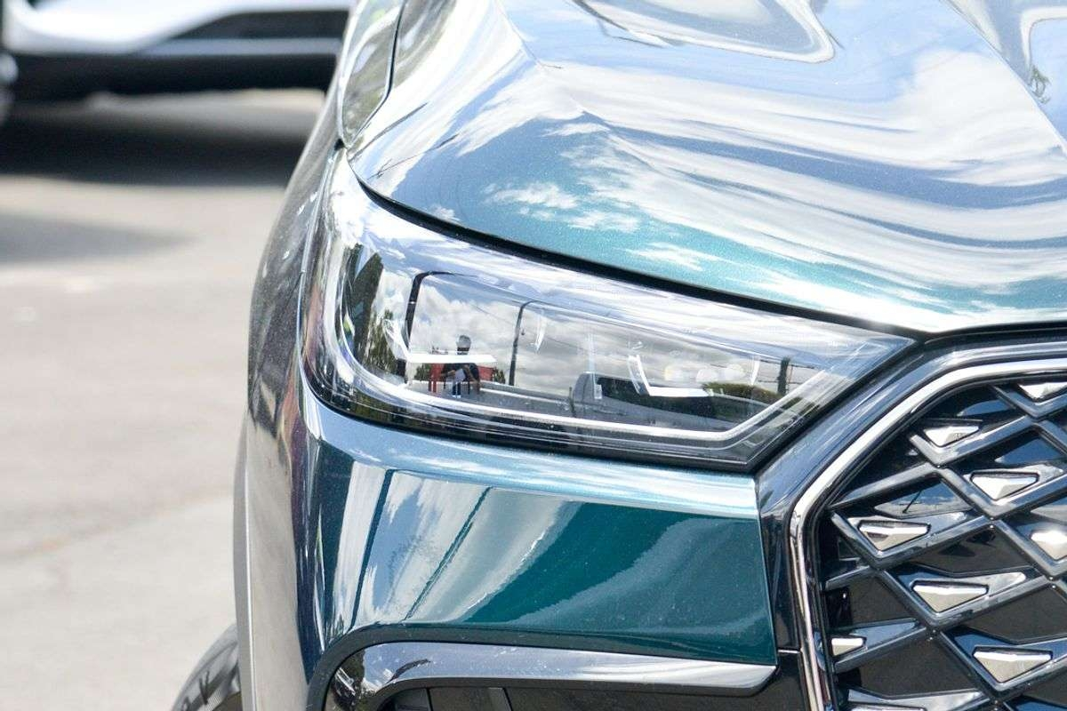 2026 Chery Tiggo 8 Super Hybrid Urban T31