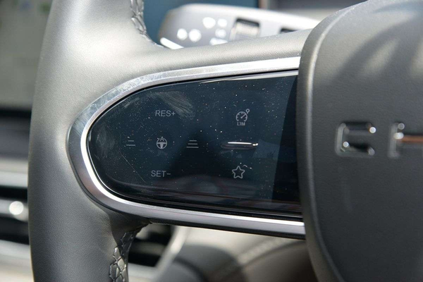 2026 Chery Tiggo 8 Super Hybrid Urban T31 thumb-13