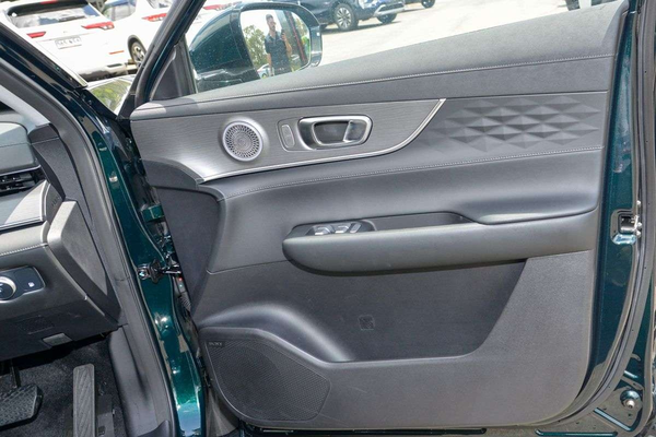 2026 Chery Tiggo 8 Super Hybrid Urban T31 thumb-14