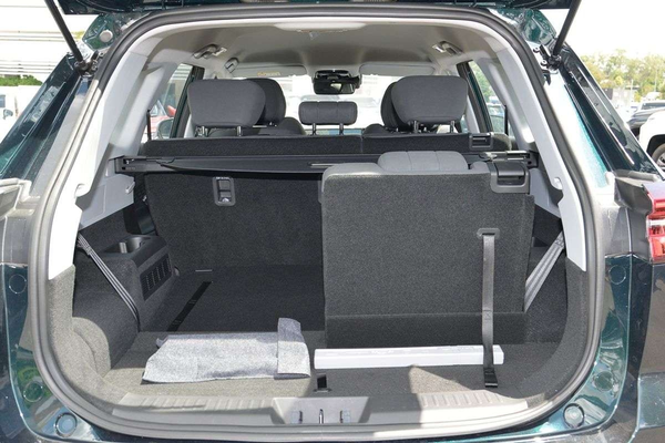2026 Chery Tiggo 8 Super Hybrid Urban T31 thumb-17