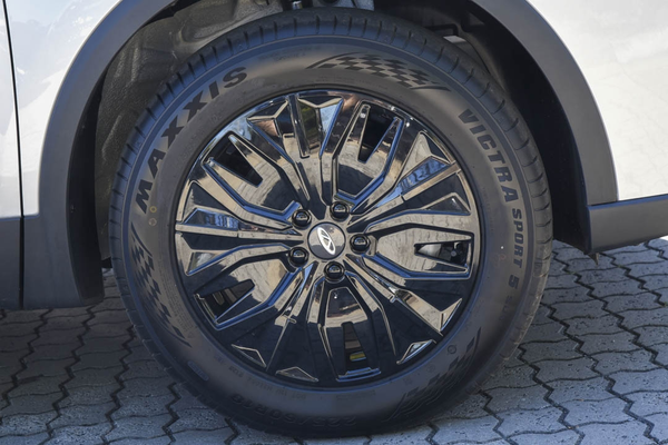 2026 Chery Tiggo 7 Super Hybrid Urban T32 thumb-3