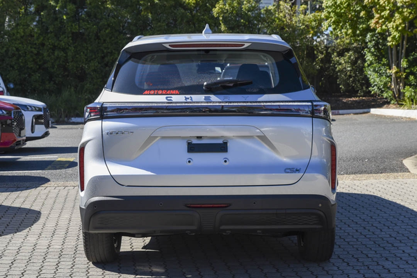 2026 Chery Tiggo 7 Super Hybrid Urban T32 thumb-6
