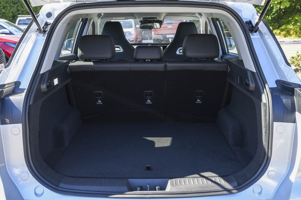 2026 Chery Tiggo 7 Super Hybrid Urban T32 thumb-18