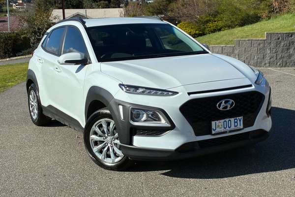 2020 Hyundai Kona Go OS.3