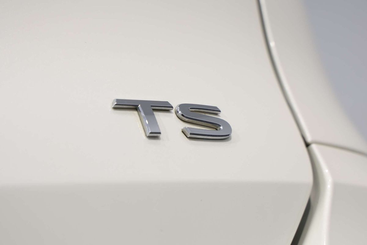 2020 Nissan X-TRAIL TS T32 Series II