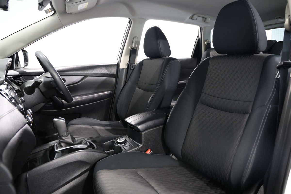 2020 Nissan X-TRAIL TS T32 Series II
