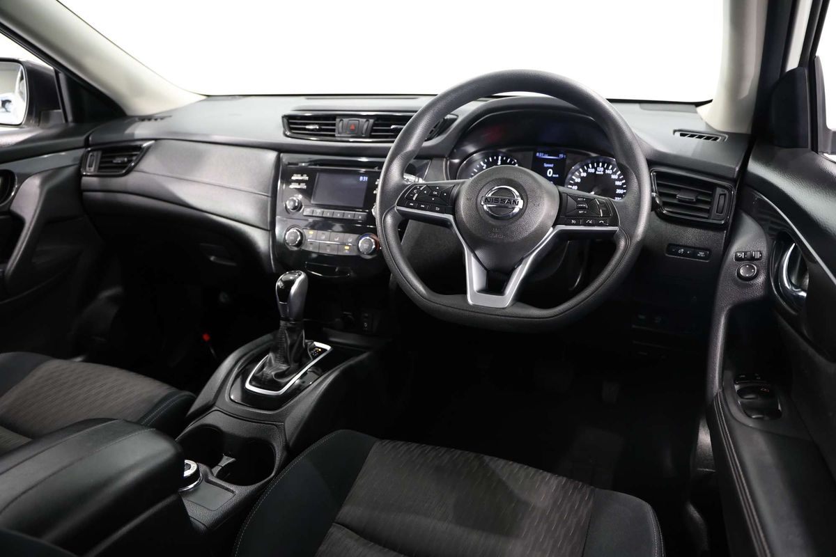 2020 Nissan X-TRAIL TS T32 Series II